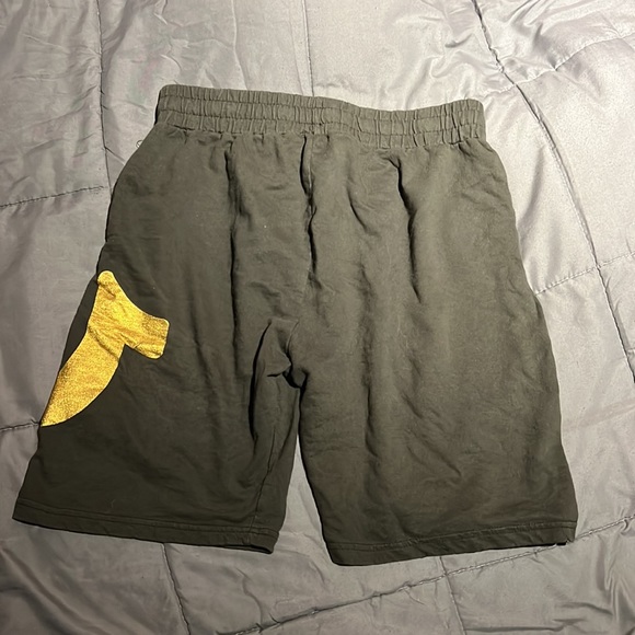 True religion loungewear shorts - Picture 3 of 4